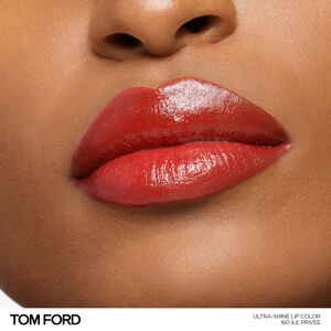TOM FORD Ultra-Shine Lip Colour